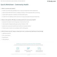 What is the name of the cells that help our blood to clot? Quiz Worksheet Community Health Study Com