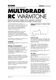 multigrade rc manualzz com