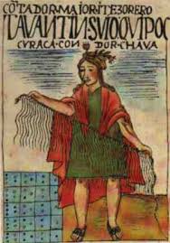 A facsimile of the historia general del piru (also called the getty murúa) essays on the getty murúa from the getty museum rolena adorno, guaman poma: Felipe Guaman Poma De Ayala Miguel De Loyola