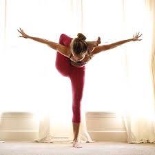 Bird Of Paradise Yoga Pose Modifications Pin On Yoga