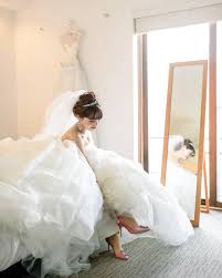 横浜花嫁に人気 ウェディングドレスのレンタルショップ19選 結婚式準備はウェディングニュース ウェディングドレス 人気 ウェディングドレス ウェディング