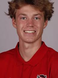 2020 Cross Country Roster