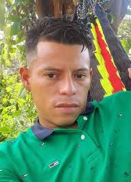 Matan a conductor de bus en Puerto cortes de nombre German cabrera