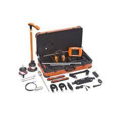 ● leak detection ● pipe location note: Aquaphon A 200 Sewerin