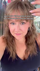 Experience The Hangar Bar at Disney Springs