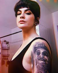 Unfortunately I do this thing when I'm having fun and I forget my phone  exists so I never get the cute pics and vid's I tell myself I'm going to….  Anyways here's