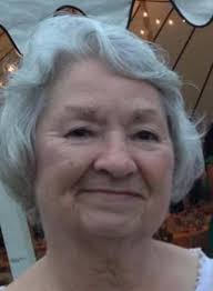 Obituary information for Jane Alden Holcomb