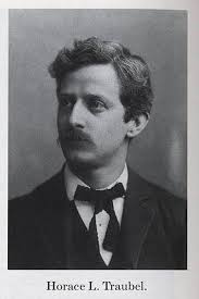 With Walt Whitman in Camden (vol. 8)