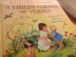 Maybe you would like to learn more about one of these? A Child S Garden Of Verses Edition Schott Robert Louis Stevenson Hilda Boswell Amazon De Bucher