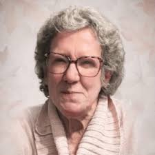 Décès de Doreen Simpson De Grandpré