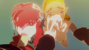 Rule34 - If it exists, there is porn of it  sable serviette, mipha,  princess zelda  5290146