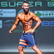 Profile for Dustin M. Rhoads