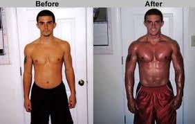Growth hormone is a peptide hormone secreted by the pituitary gland that stimulates growth and cell reproduction. Human Growth Hormone Before And After High Hgh