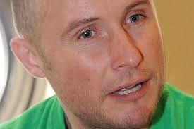 Paul Devlin (footballer)