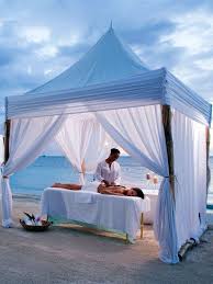 Luxury Vacations With Delta Vacations Spa Rooms Massage Luxury Vacation