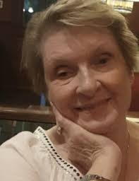 Obituary information for Shirley Potter