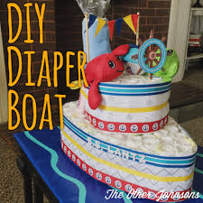 Focuses on unique baby shower cake ideas and designs while touching on the merits of decorating your own cake. 18 Adorable Diaper Cake Ideas To Make A Baby Shower More Special