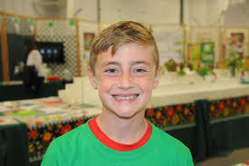 Fair unites farming and technology