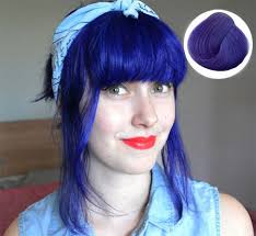 Blue hair for guys has been in and out of fashion over the years. 19 Unusual Neon Blue Hair Color Hair Colorist Hair Colorist