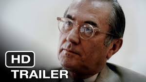 Movie: The Man Nobody Knew