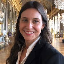 Luz Howard Email & Phone Number