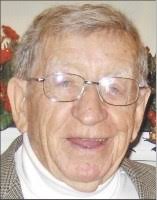 James Nash Obituary (2011)