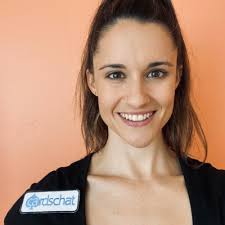 CardsChat with Ashley Sleeth by CardsChat