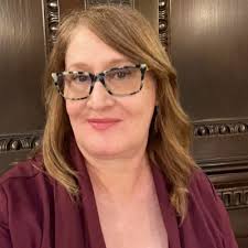 Donna Thompson Walsh