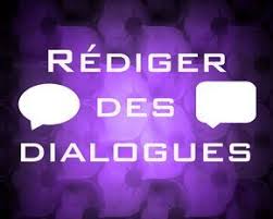 Rediger Des Dialogues Comment Ecrire Un Livre Comment Ecrire Un Roman Conseils D Ecriture