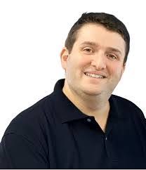 Robert Carcano's Instagram, Twitter & Facebook