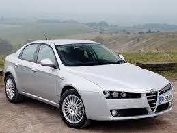 Image result for Argento Alfa 2007 159