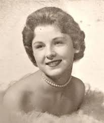 Louise Mary Yankowski Obituary