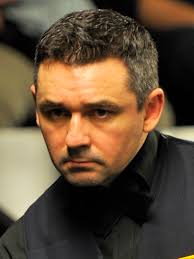Alan McManus