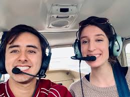 Reducing flight training costs for mission aviation