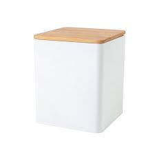 See more ideas about tin can, tin can crafts, can crafts. Kitchen Food Grade Powder Coating Square Bamboo Storage Can Wooden Lid Coffee Tea Biscuit Tin Box Set Buy Coffee Tea Biscuit Tin Box Bamboo Lid Tin Can Square Storage Tin Can Product On