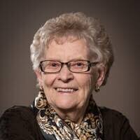 Frances Leona Deberg Harms Obituary June 28, 2020