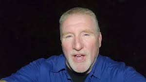 Jimmy Richardson's Video