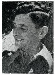 Soldiers from New York: Jewish Soldiers in The New York Times, in World War  Two: March 19, 1945