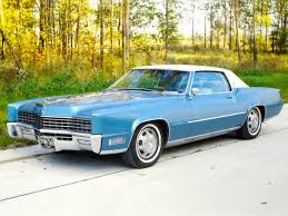 Image result for Regal Silver 1967 Cadillac