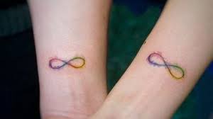 Family Tattoos Spiritustattoo Com Friend Tattoos Infinity Tattoos Infinity Tattoo