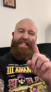 Billy Matthews Friend