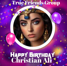 Wishing administrator a happy birthday