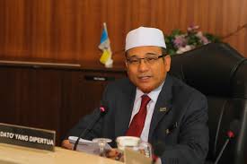 Permohonan jawatan kosong majlis bandaraya seberang perai (mbsp). Istiadat Pemahsyuran Majlis Bandaraya Seberang Perai 16 Sept Rozali Buletin Mutiara