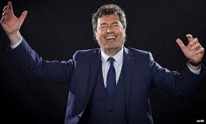 When omar da fonseca cracks for messi. Omar Da Fonseca Manu Ginobili C Est Comme Le Messi De La Selection