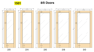 Prehung Door
