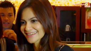 Cut Tari Antara Terkena Karma dan Cobaan Video Mesum - ShowBiz Liputan6.com