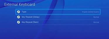 Here's a guide on the different ps4 controller settings on fortnite and how you can change them! How To Connect And Use Keyboard And Mouse On Ps4 Driver Easy