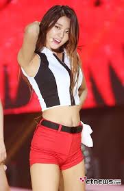 Pin On Beauty Korean Soelhyun