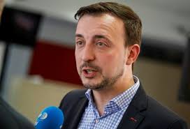 Paul ziemiak will in der cdu noch etwas werden. Ziemiak Furchtet Hartesten Bundestagswahlkampf Aller Zeiten