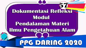 We did not find results for: Dukumentasi Refleksi Modul Pendalaman Materi Ipa Youtube